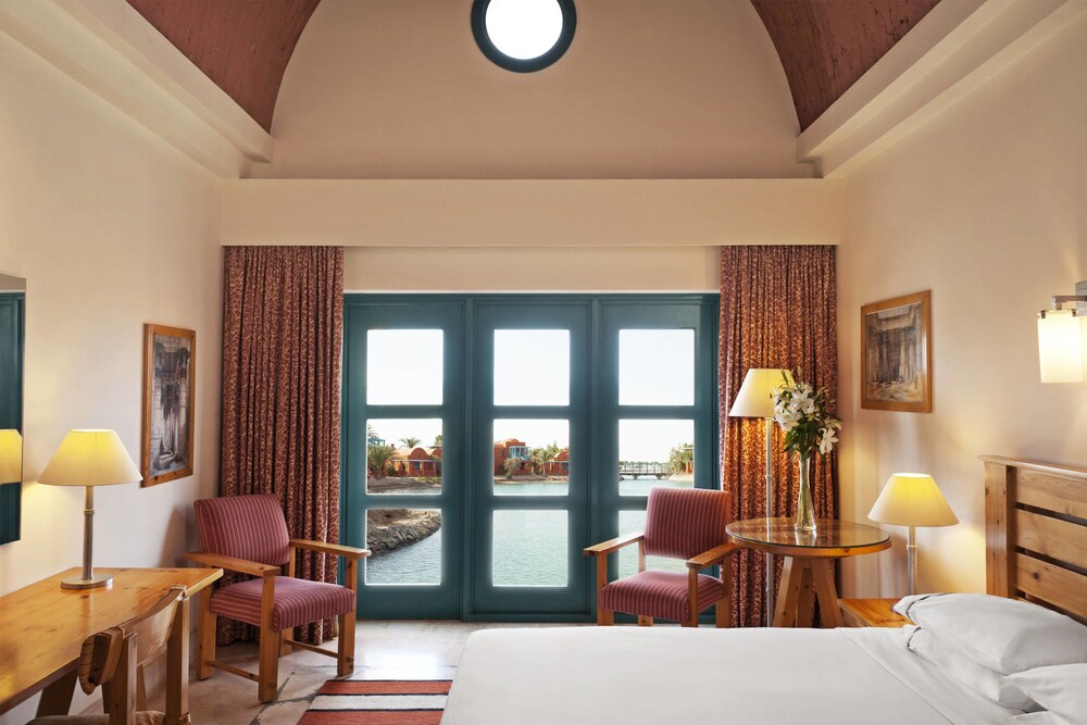 Room, Sheraton Miramar Resort El Gouna