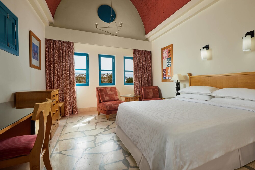 Room, Sheraton Miramar Resort El Gouna