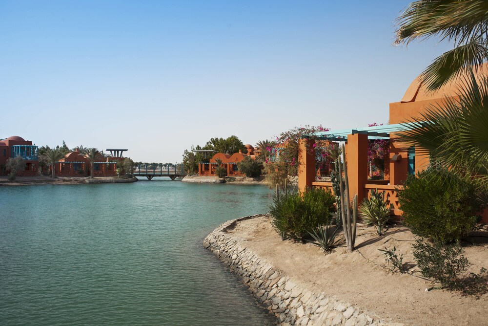 Exterior, Sheraton Miramar Resort El Gouna