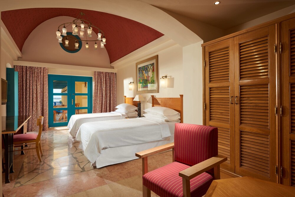 Room, Sheraton Miramar Resort El Gouna