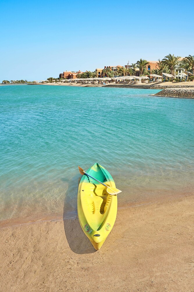 Property amenity, Sheraton Miramar Resort El Gouna