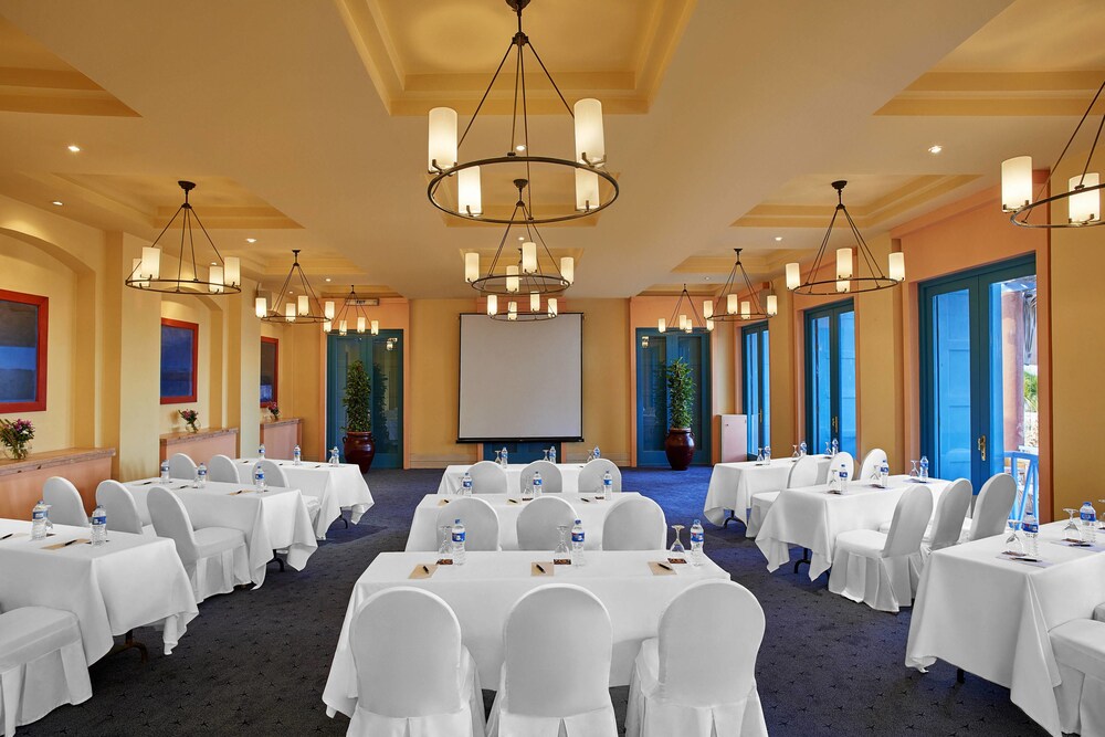 Meeting facility, Sheraton Miramar Resort El Gouna