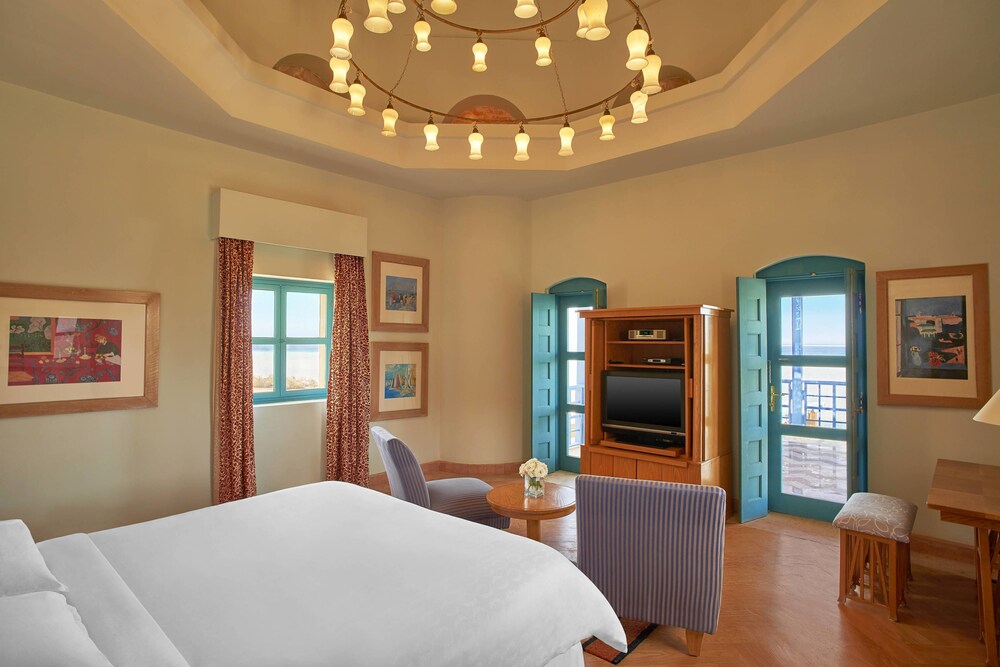 Room, Sheraton Miramar Resort El Gouna