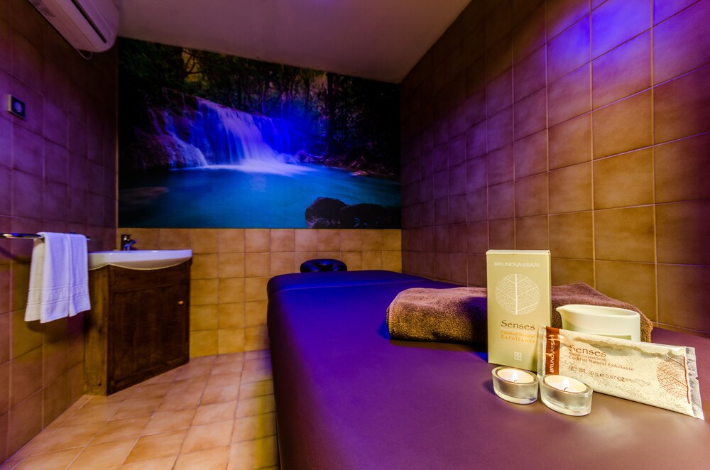 Massage