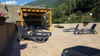 Sundeck