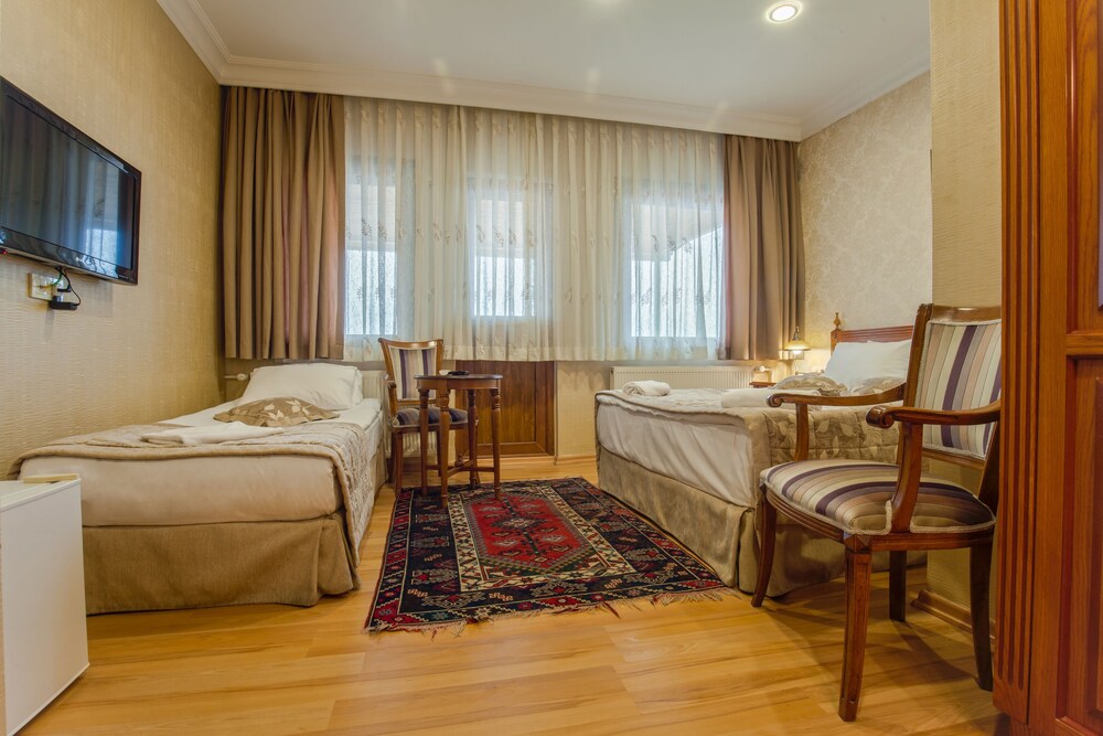 Guestroom