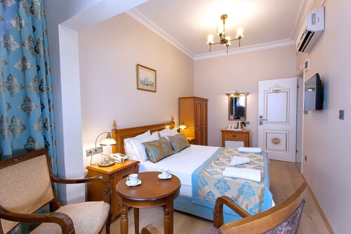 Hotel Saba