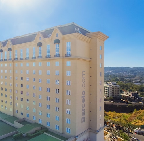 Barceló San Salvador