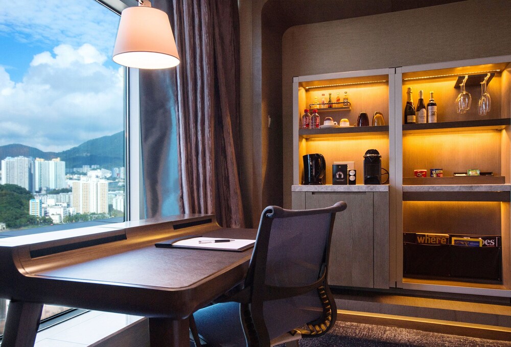 In-Room Amenity