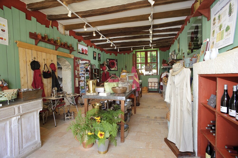 Gift Shop