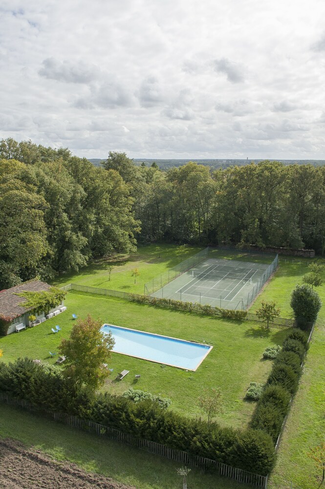 Natural Pool