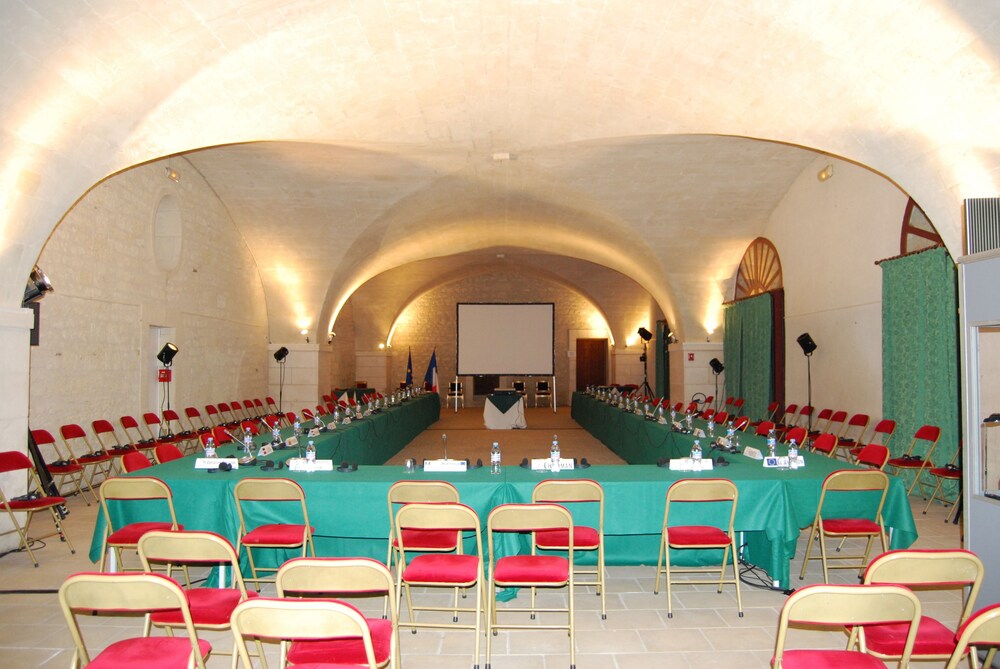 Reception Hall