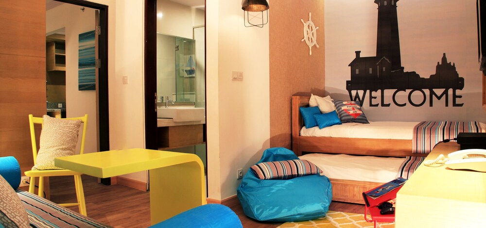 Guestroom