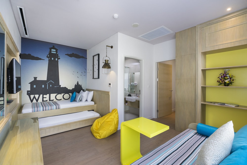 Guestroom