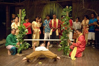 Theater Show