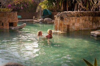 Natural Pool