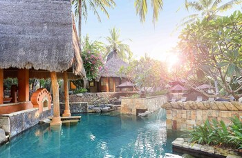 Natural Pool