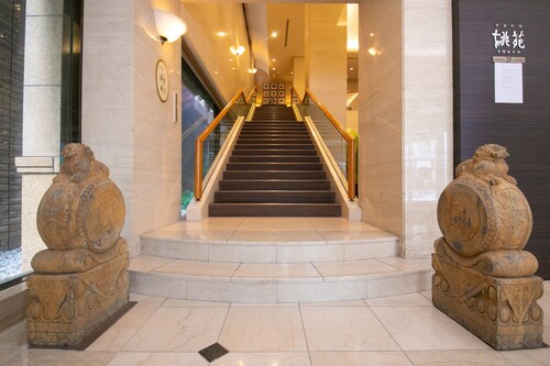 Hotel Jal City Nagasaki