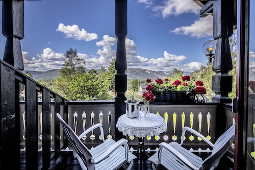 Straand Hotel