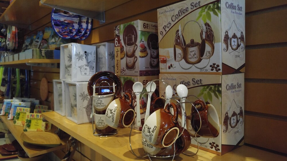 Gift Shop