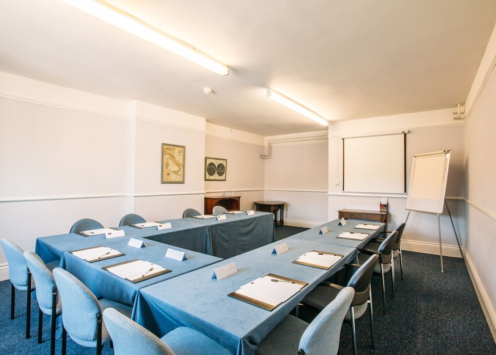 Salle de réunion