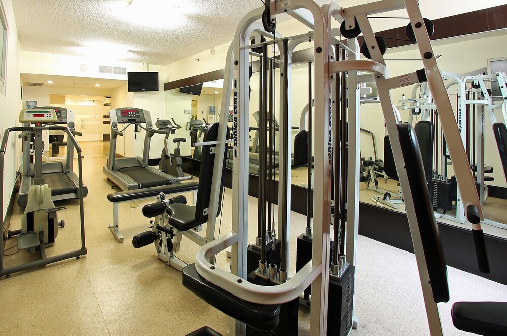 Sports Facility