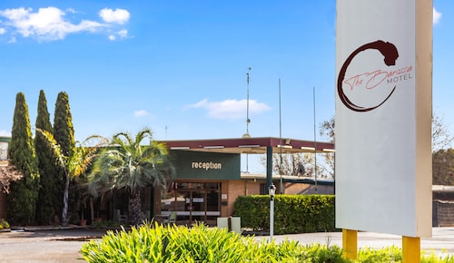 The Barossa Motel