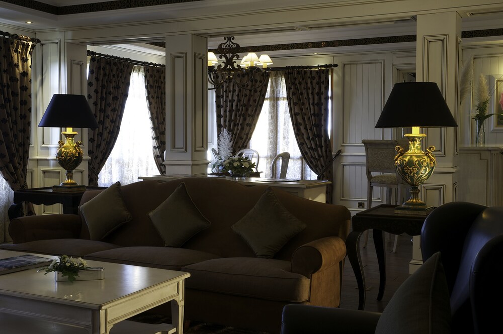 Guestroom