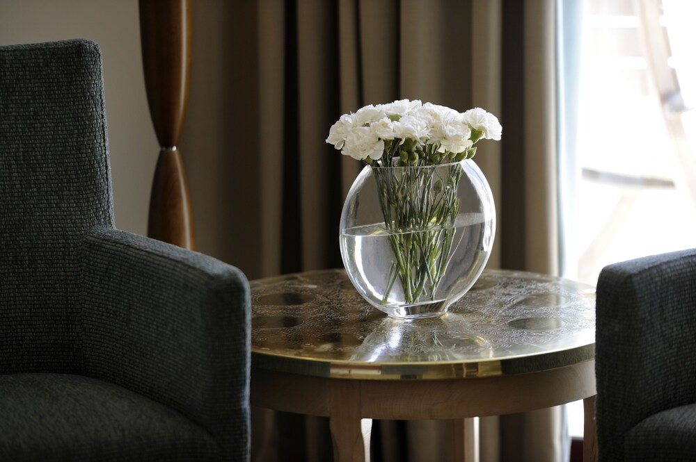In-Room Amenity