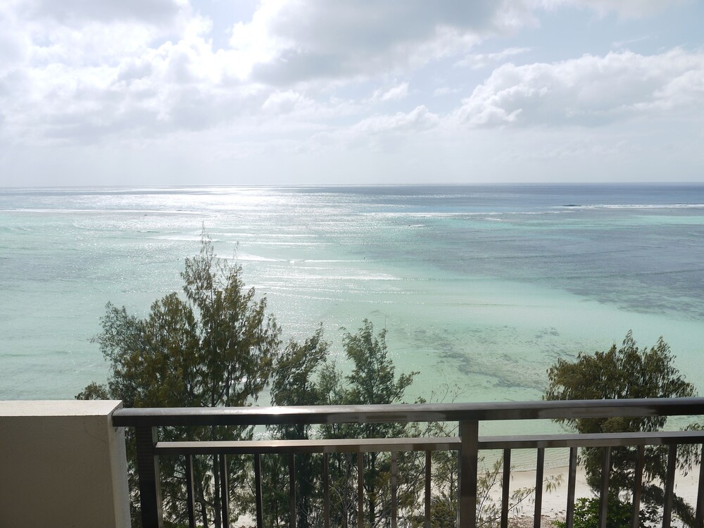 Guestroom View