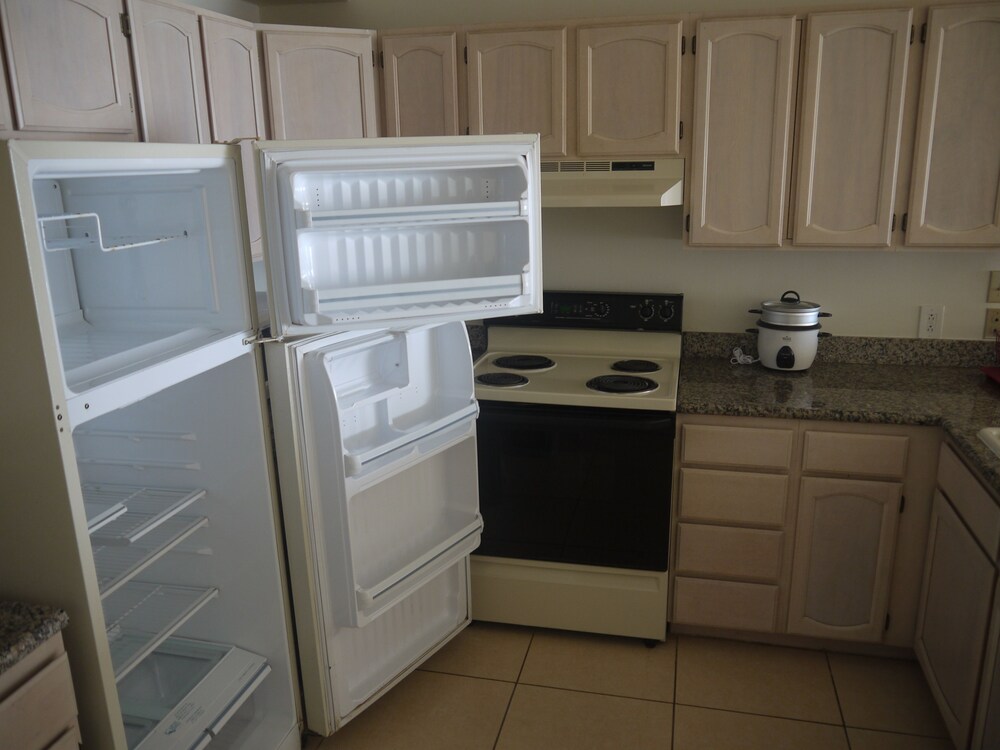 In-Room Kitchen