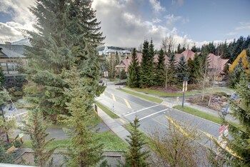 Guestroom View