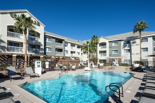Courtyard by Marriott Las Vegas Henderson/Green Valley