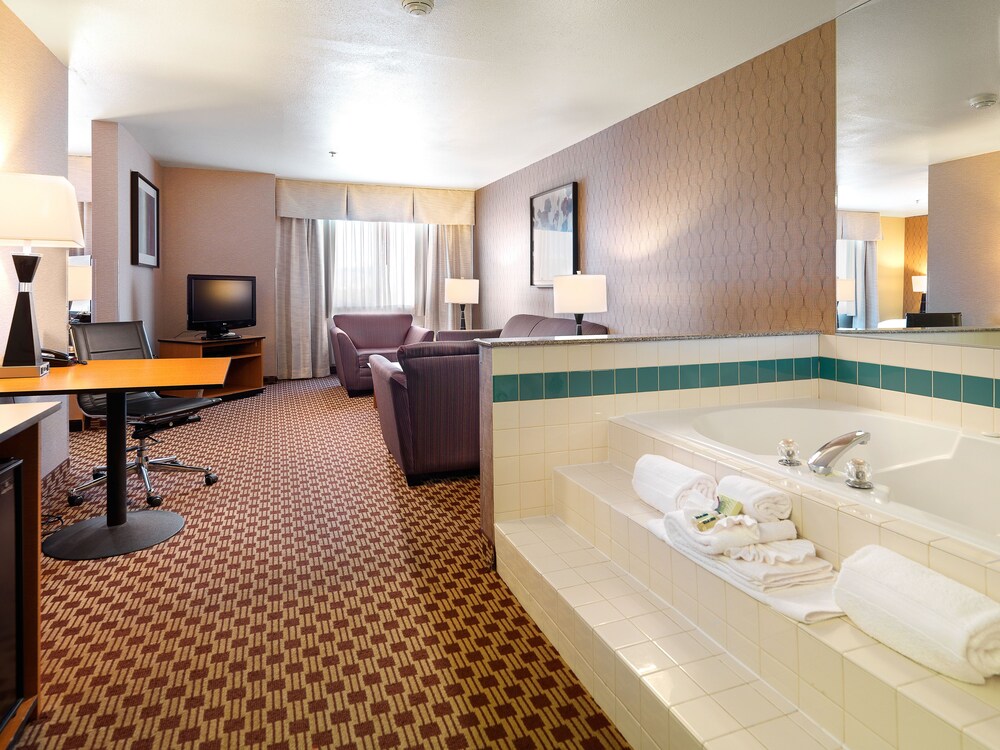 Jetted Tub