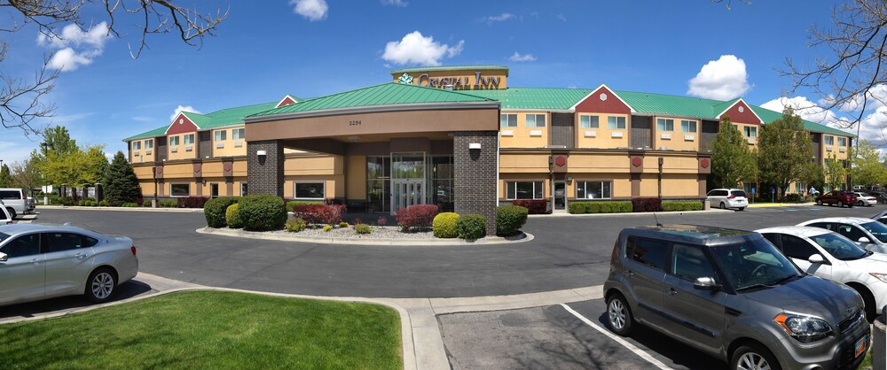 Hotel Front