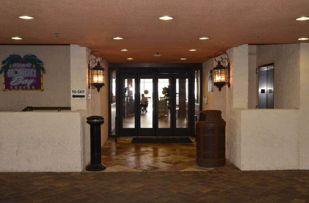 Hotel Interior