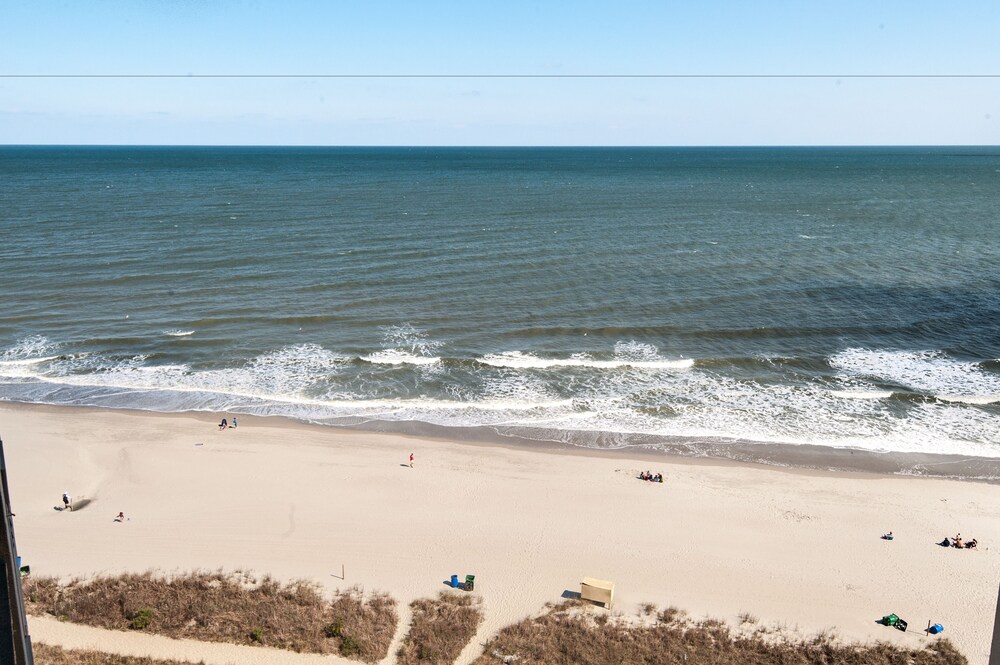 Guestroom View