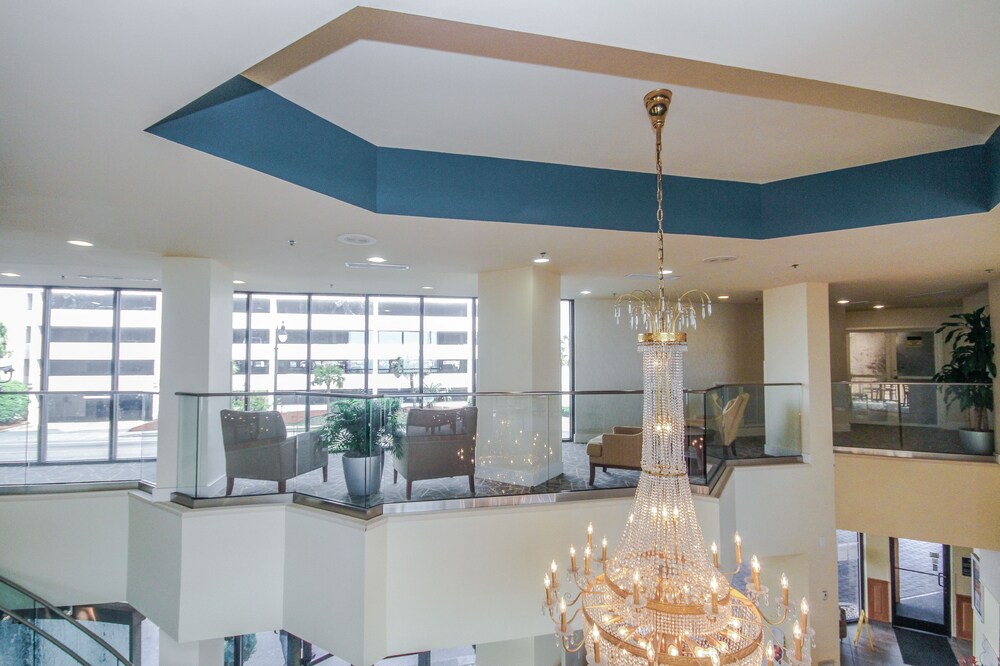 Hotel Interior