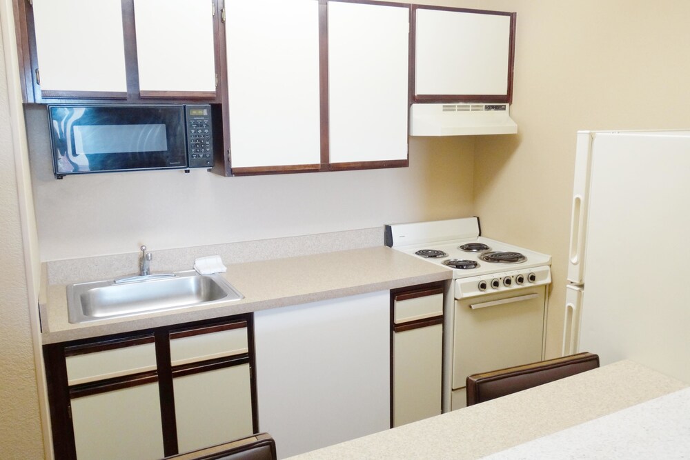 In-Room Kitchen
