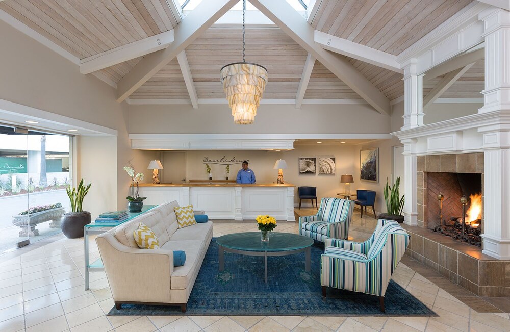Hotel Interior