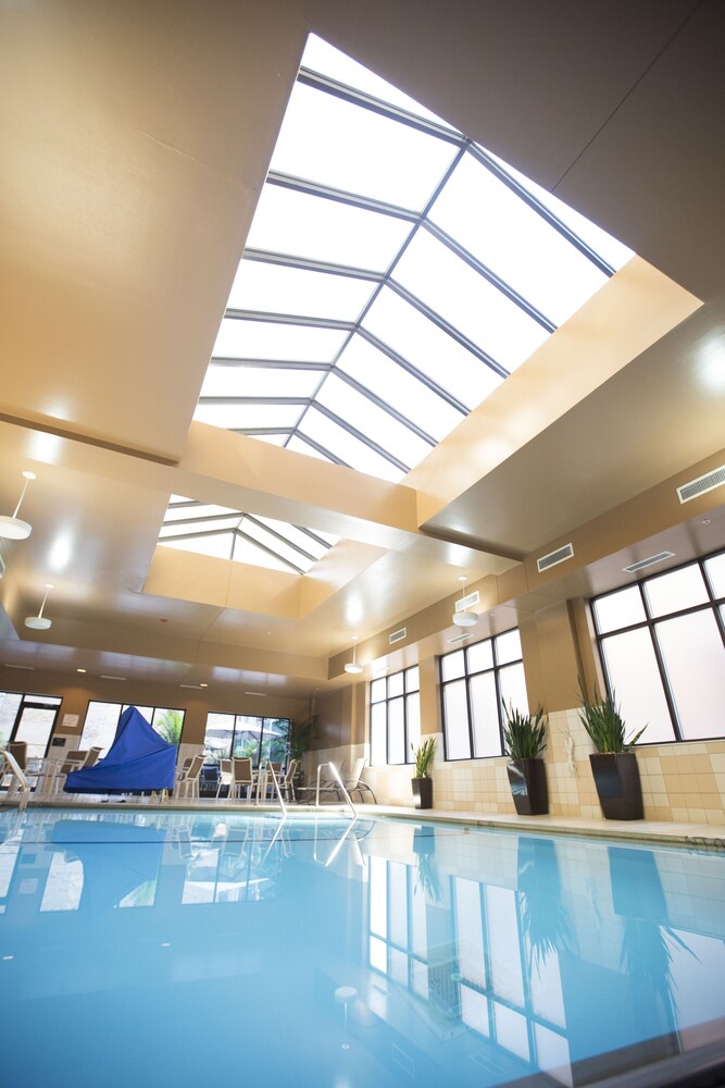 Piscina coperta
