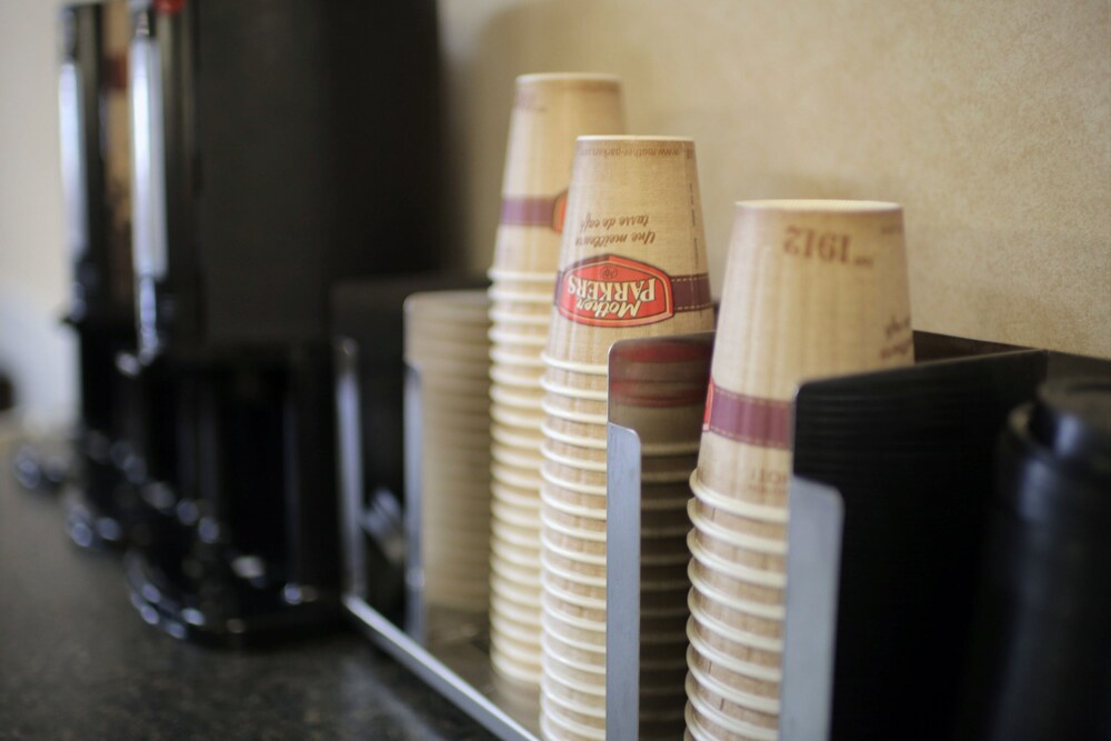 Coffee Service