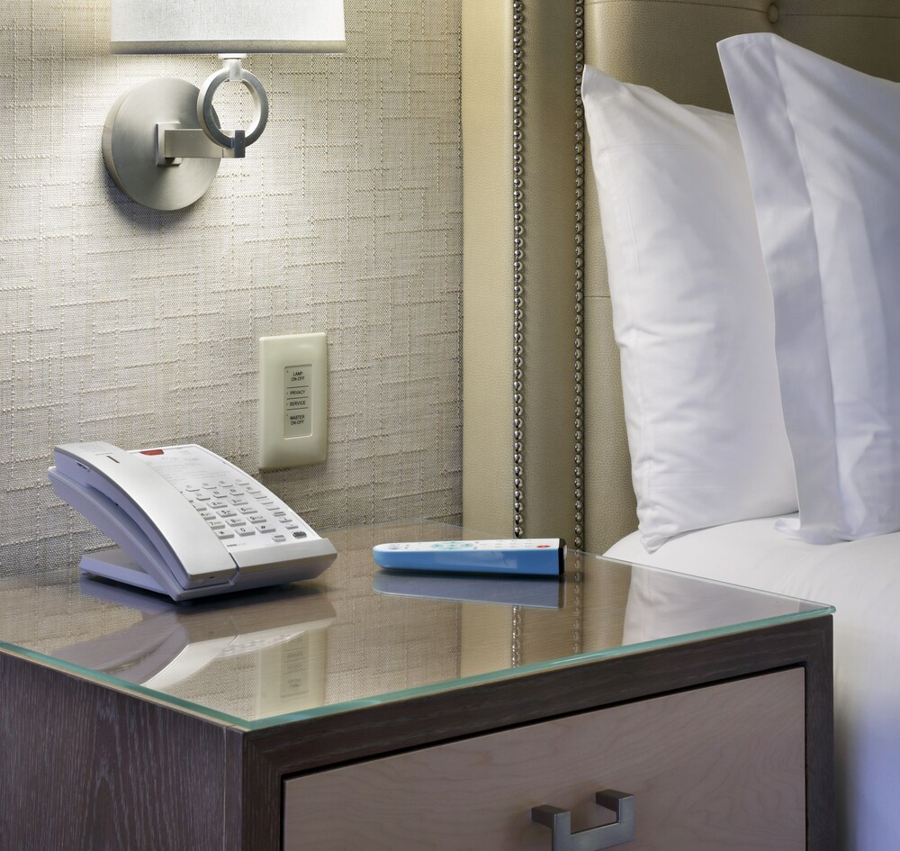 In-Room Amenity