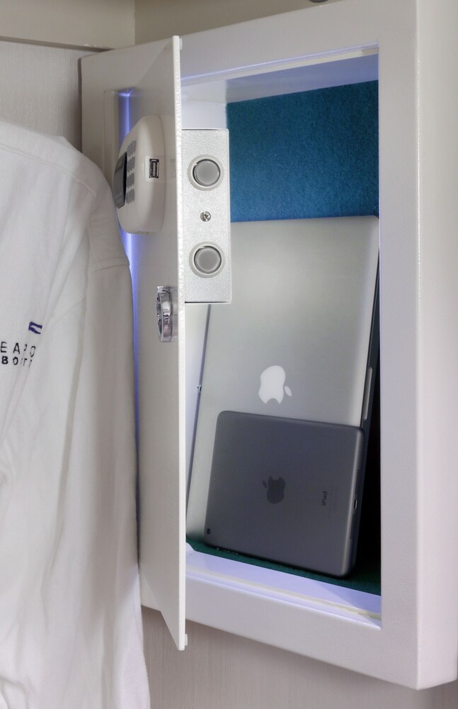 In-Room Amenity