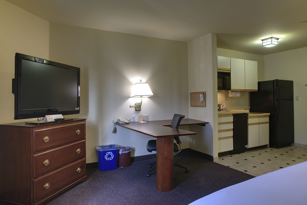 In-Room Amenity