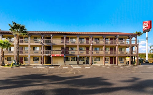 Red Roof Inn Stockton