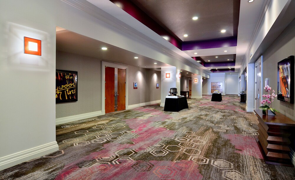 Reception Hall