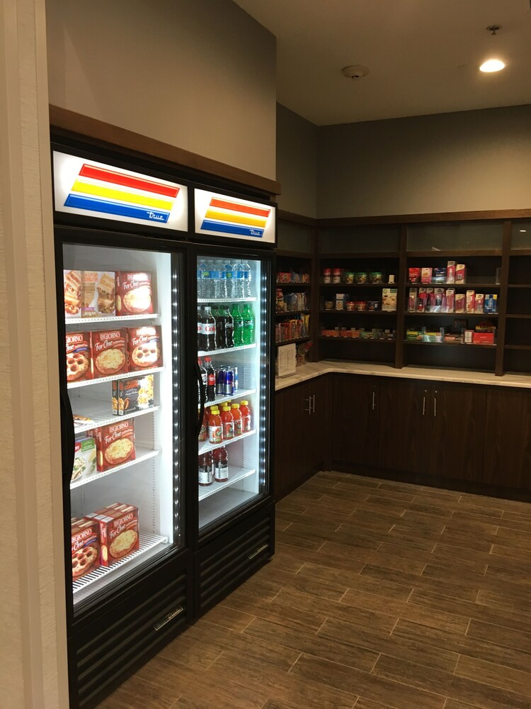 Gift Shop