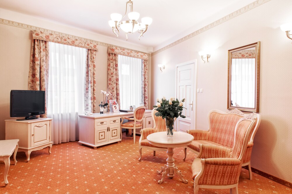 Guestroom