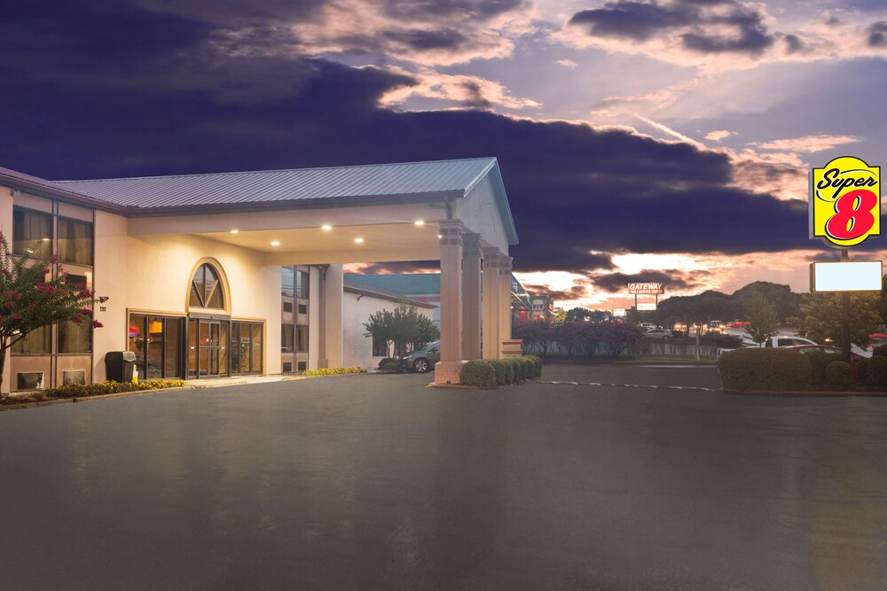 Hotel Front